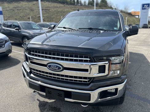 Used 2019 Ford F150 XLT w/ Equipment Group 302A Luxury image 23