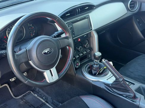 Used 2013 Subaru BRZ Limited RWD image 10