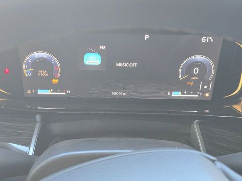 Used 2022 Jeep Wagoneer Series III image 3