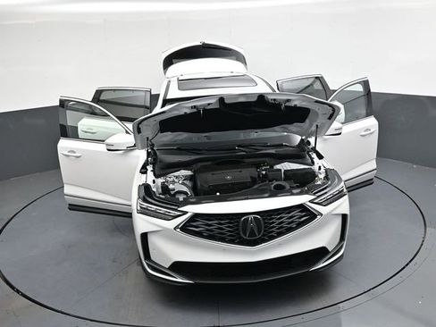 New 2026 Acura MDX w/ Technology Package image 32