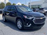 Used 2019 Chevrolet Traverse LT image 5