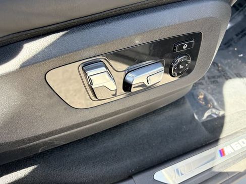 Used 2024 BMW X5 M60i AWD/4WD image 12