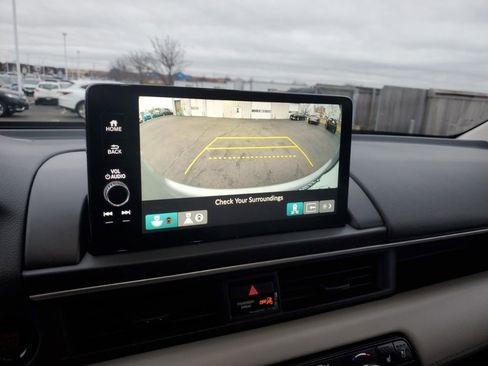 Certified 2023 Honda Pilot Elite image 21