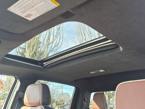 Used 2024 GMC Sierra 3500 Denali Ultimate image 59