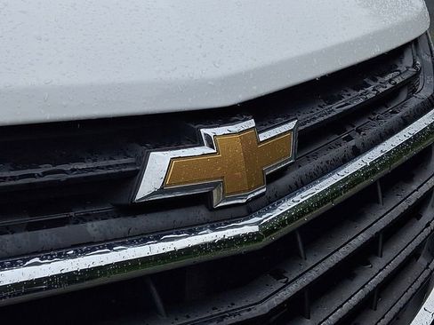 Used 2018 Chevrolet Equinox LS FWD image 30