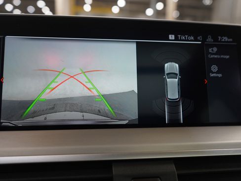 Used 2020 BMW X3 xDrive30i image 30