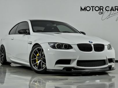Used 2011 BMW M3 Coupe