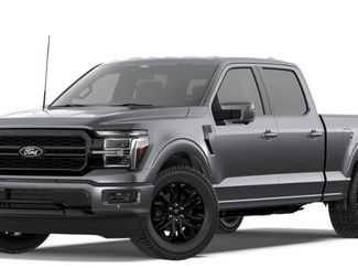 New 2026 Ford F150 Lariat w/ Equipment Group 501A Mid video 1