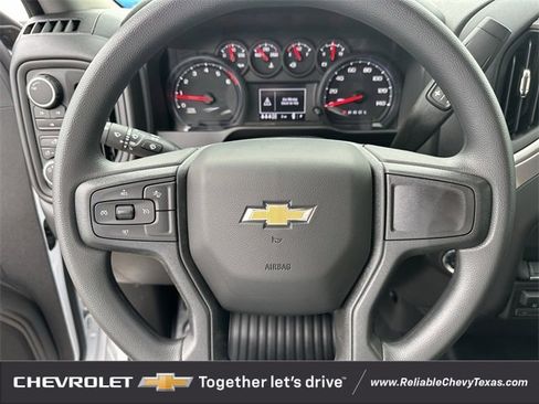 New 2026 Chevrolet Silverado 2500 W/T w/ WT Convenience Package image 12
