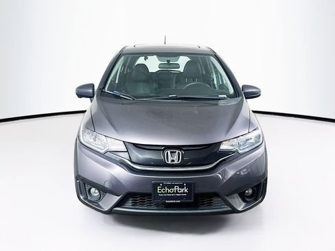 Used 2017 Honda Fit EX-L image 2
