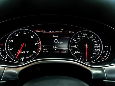 Used 2014 Audi RS 7 Prestige image 18