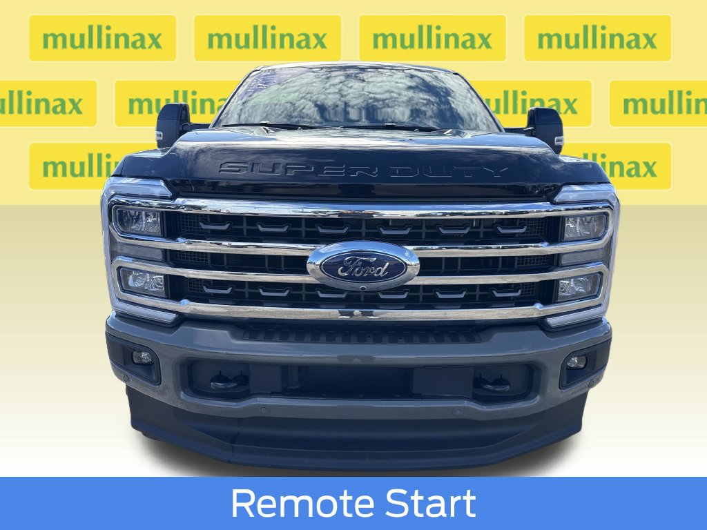Used 2026 Ford F250 King Ranch AWD/4WD image 13