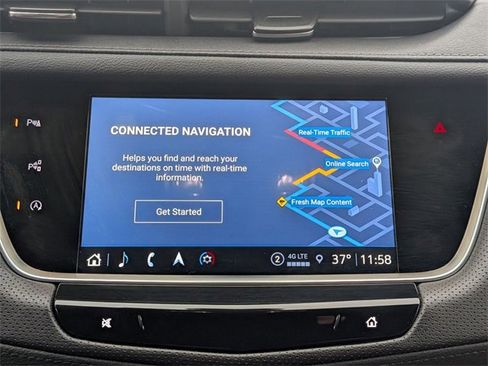 Used 2023 Cadillac XT5 Premium Luxury w/ Technology Package image 25