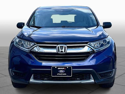Used 2018 Honda CR-V LX image 4