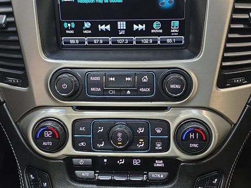 Used 2019 GMC Yukon XL Denali w/ Denali Ultimate Package image 23