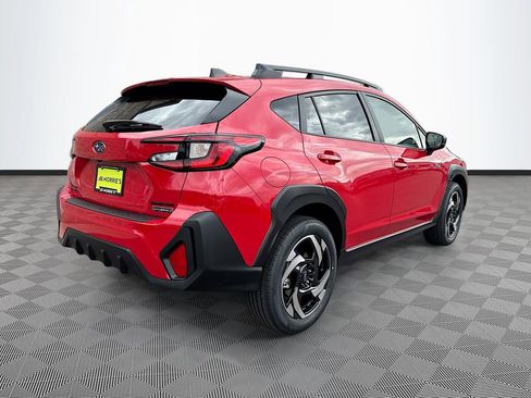 New 2026 Subaru Crosstrek 2.5i Limited AWD/4WD image 4
