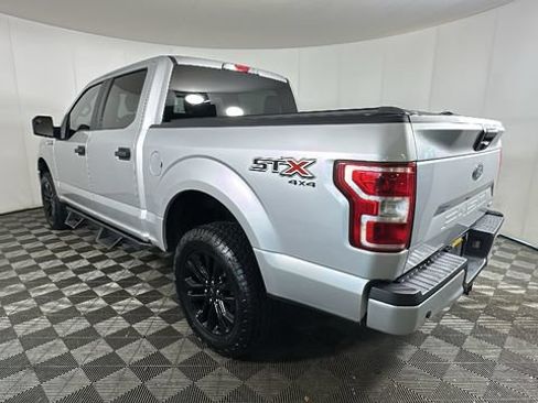 Used 2019 Ford F150 XL w/ Equipment Group 101A Mid AWD/4WD image 4
