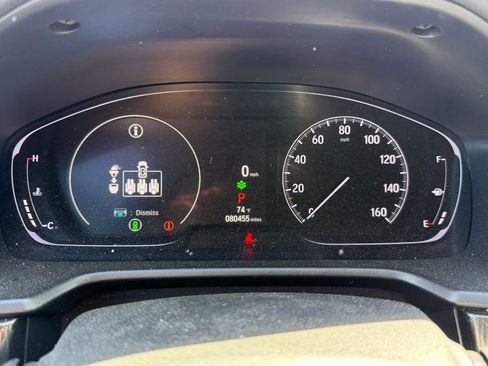 Used 2022 Honda Accord Sport image 15