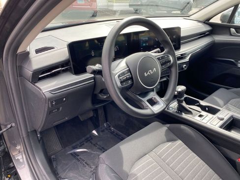 Used 2025 Kia K5 LXS image 33