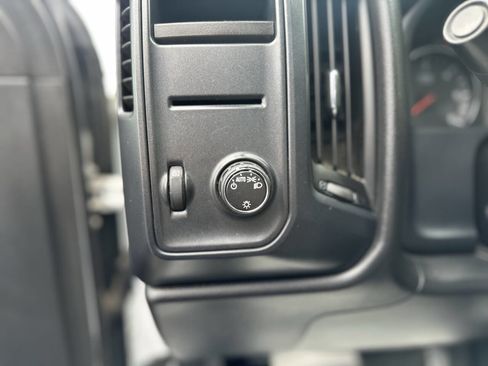 Used 2015 Chevrolet Silverado 1500 LS w/ Trailering Package image 12