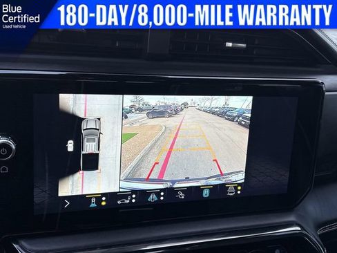 Used 2022 GMC Sierra 1500 AT4X image 26