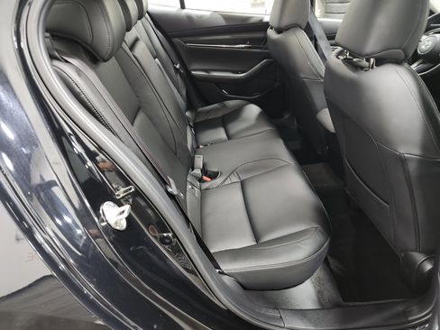 Used 2021 MAZDA MAZDA3 s FWD image 20