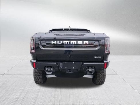 Used 2024 GMC Hummer EV 3X w/ Battery Pack, 24 Module Pack AWD/4WD image 5