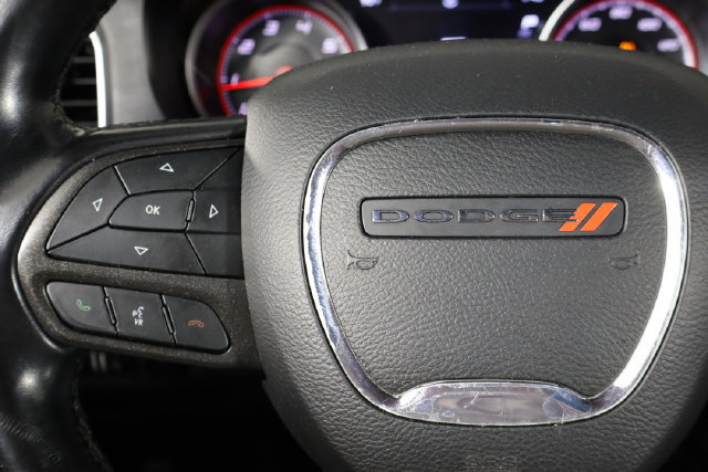 Used 2021 Dodge Charger Police w/ Fleet Safety Group AWD/4WD image 8