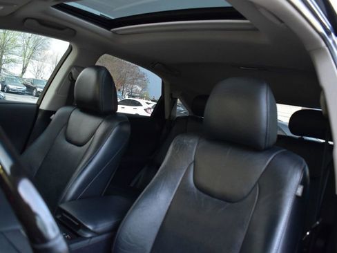Used 2013 Lexus RX 350 AWD w/ Navigation Pkg image 15