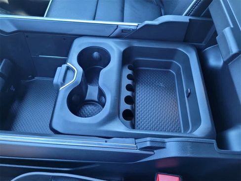 New 2025 RAM 1500 Laramie w/ Night Edition image 16