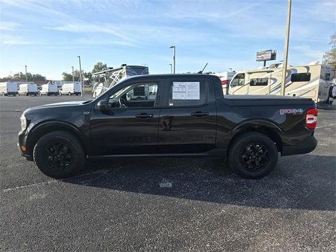 Used 2022 Ford Maverick XLT w/ Equipment Group 300A Standard image 8