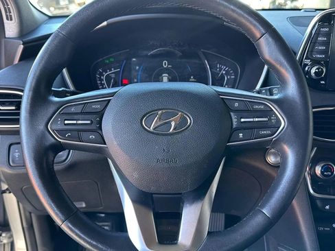 Used 2020 Hyundai Santa Fe Limited image 12