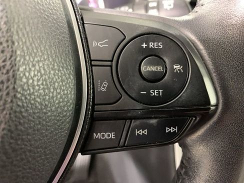 Used 2020 Toyota RAV4 Adventure w/ Convenience Package image 22