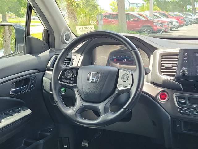 Used 2022 Honda Pilot Special Edition image 3