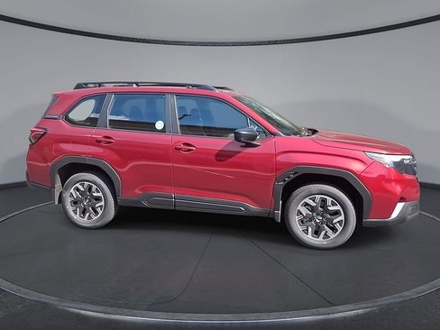 New 2026 Subaru Forester w/ Base/Premium Package AWD/4WD image 9