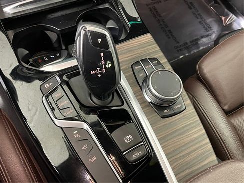 Used 2020 BMW X3 xDrive30i w/ Executive Package image 11