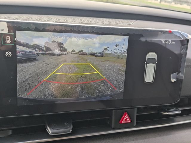 New 2026 Kia Carnival EX FWD image 22