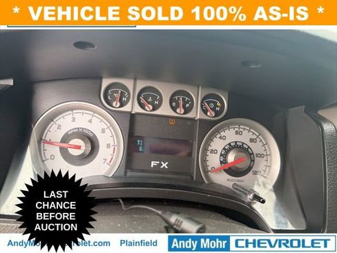 Used 2010 Ford F150 XL RWD image 18