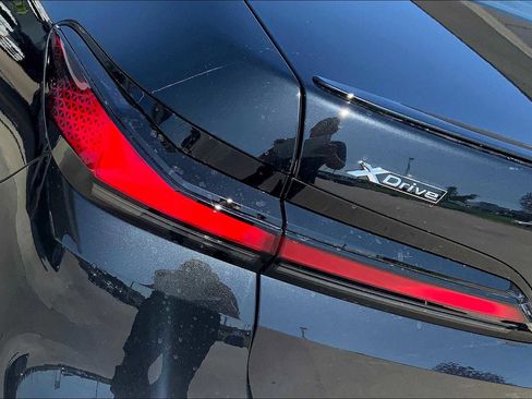 New 2025 BMW 760i xDrive 760i xDrive image 14