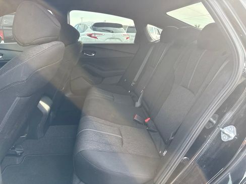 Used 2024 Honda Accord Sport image 12