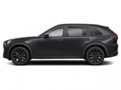 New 2026 MAZDA CX-90 Plug-In Hybrid w/Premium Sport image 2