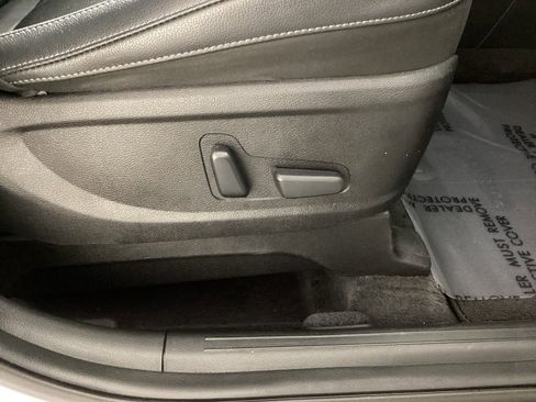 Used 2022 Kia Telluride EX w/ EX Premium Package image 9