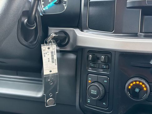 New 2026 Ford F250 XL w/ STX Appearance Package image 28