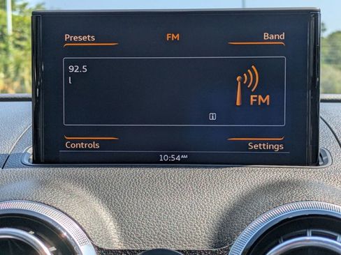 Used 2016 Audi A3 2.0T Premium w/ Audi MMI Navigation Plus AWD/4WD image 11