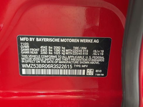 Certified 2024 MINI Cooper Countryman S image 21