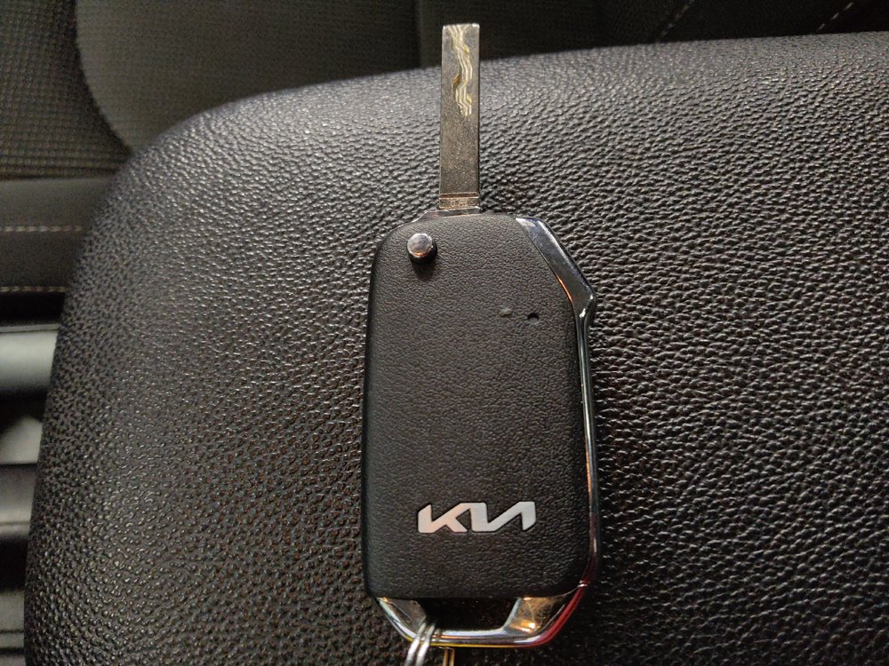 Used 2019 Kia Forte LXS FWD image 32