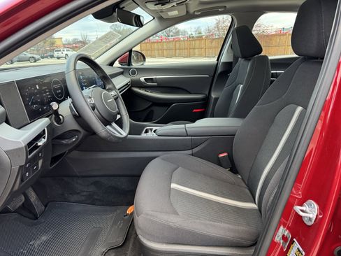Used 2024 Hyundai Sonata SEL w/ Convenience Package image 26