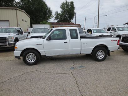 Used 2011 Ford Ranger XLT