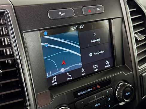 Used 2018 Ford F150 XLT w/ Equipment Group 302A Luxury image 15