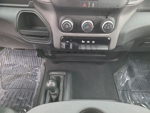 Used 2020 RAM 3500 Tradesman image 25